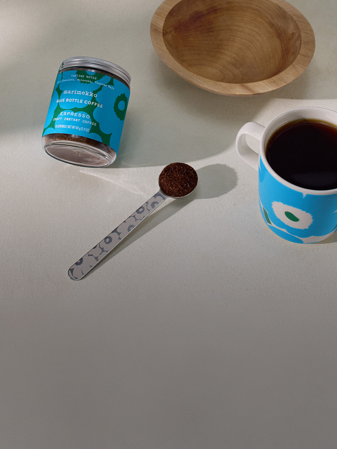 Marimekko x Blue Bottle Exclusives Marimekko x Blue Bottle Exclusives